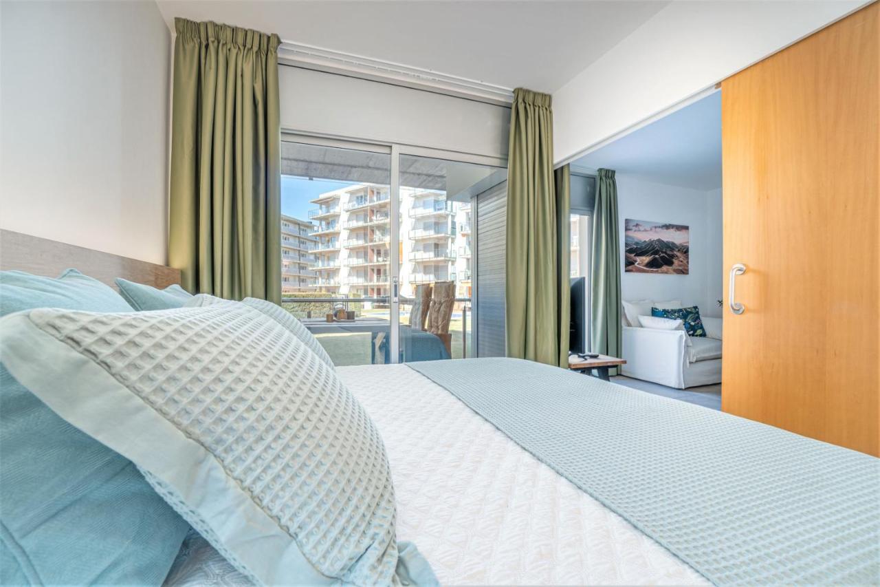 Apartment Nido 409 G *