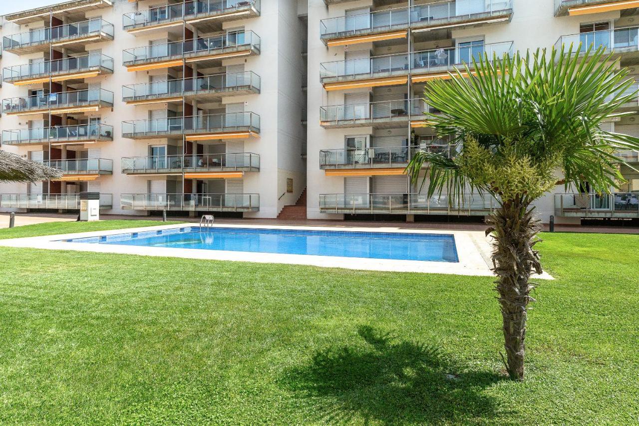 Nido 409 G Apartment *