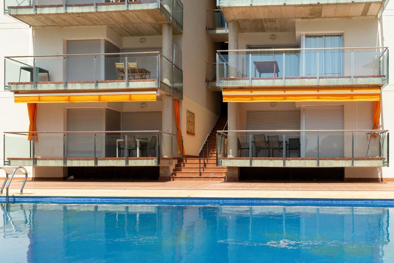 Apartment Nido 409 G