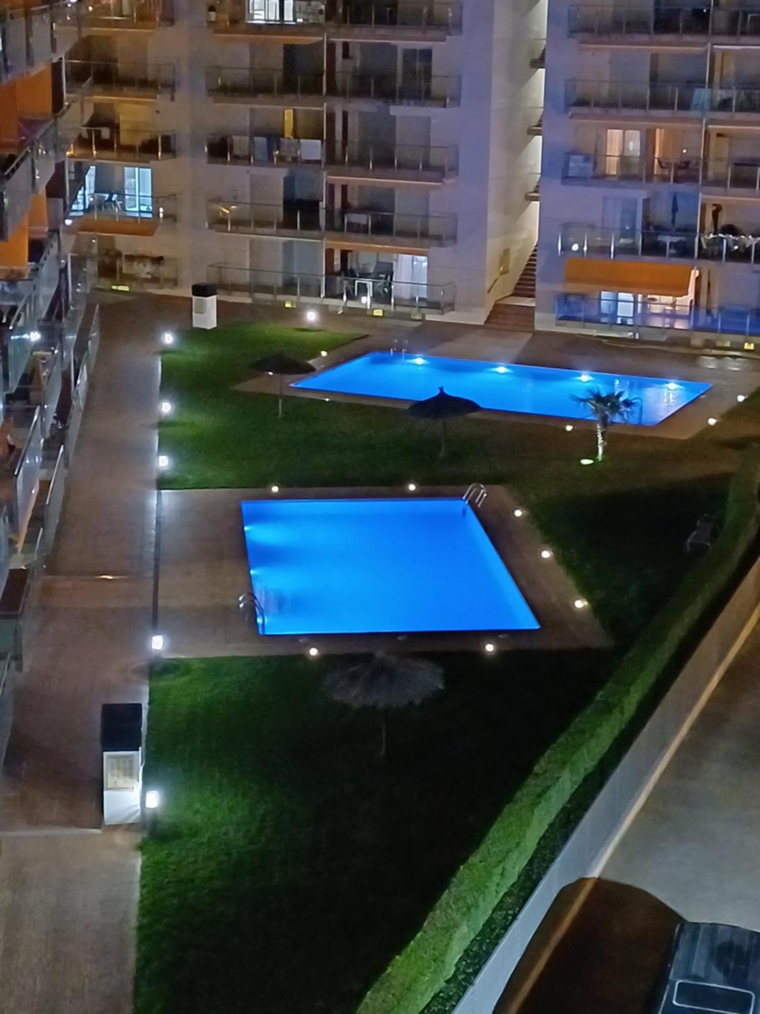 Nido 409 G Apartment *