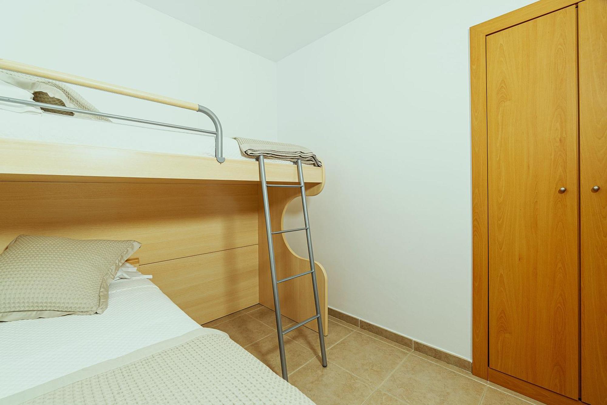 Apartment Nido 409 G