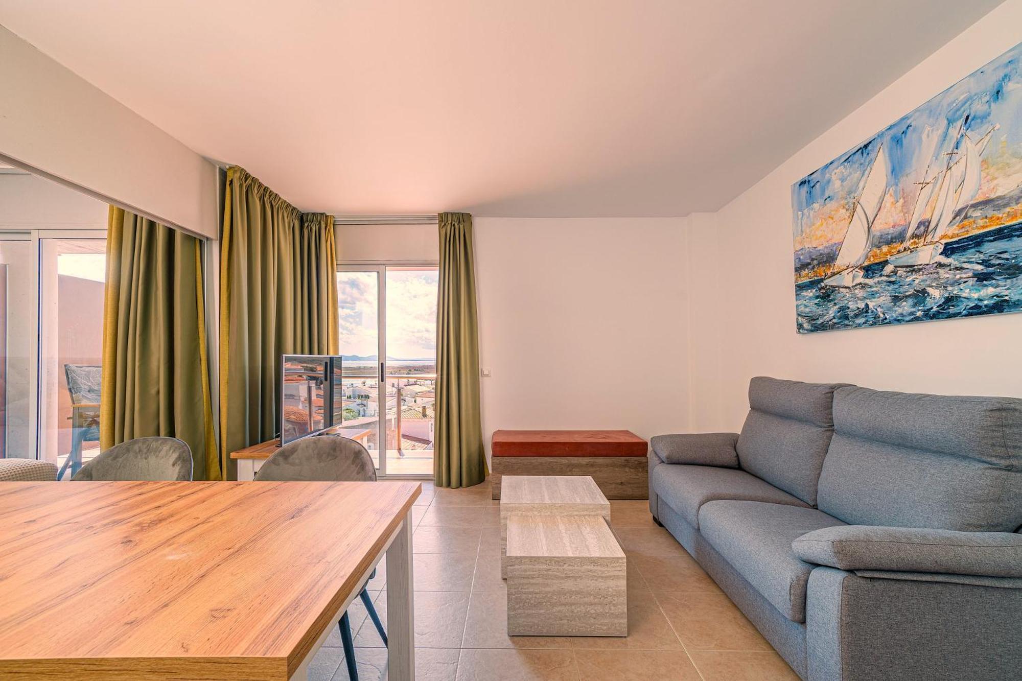 Nido 409 G Apartment