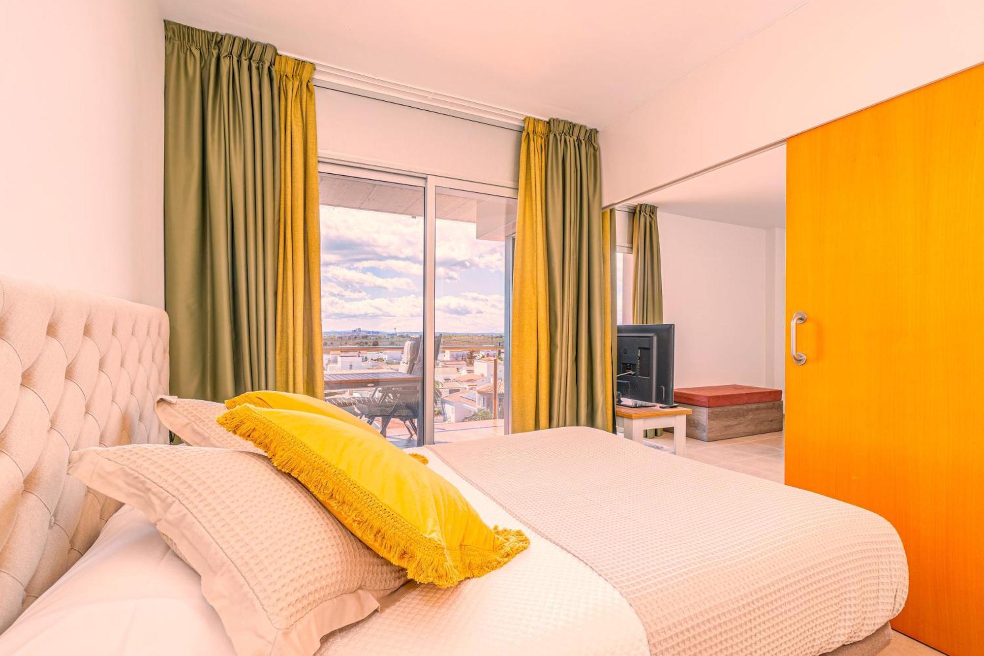 Apartment Nido 409 G