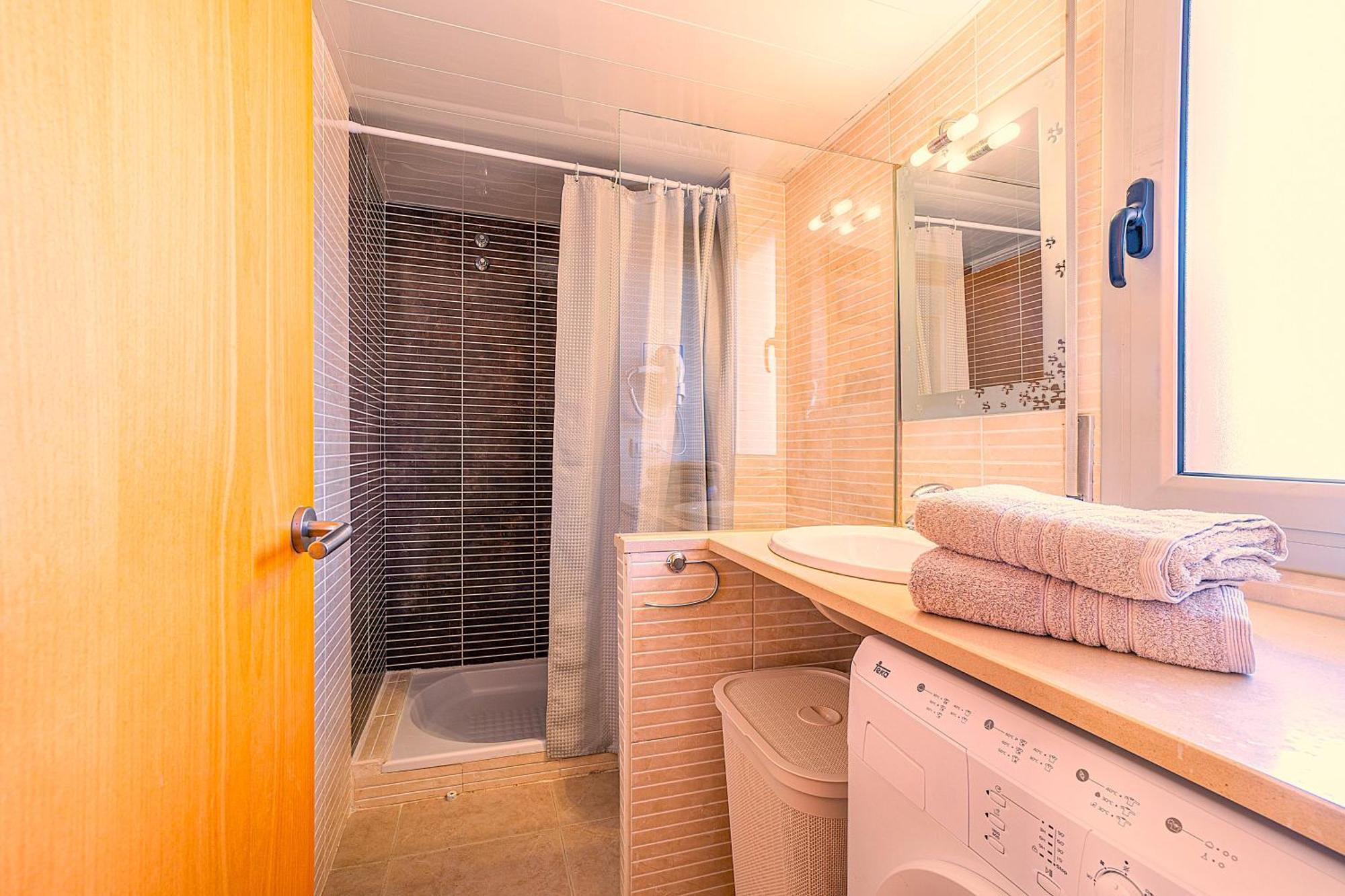 Apartment Nido 409 G